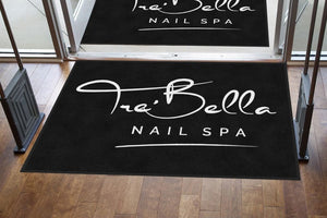 Tre’Bella