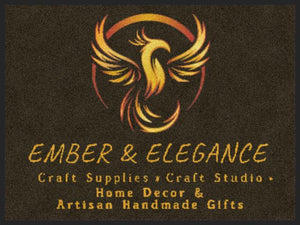 Ember & Elegance