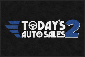 Today's Auto Sales 2