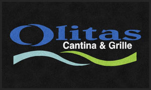 Oitas Entrance