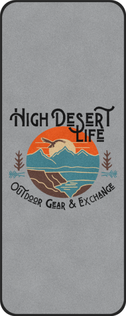 High Desert Life