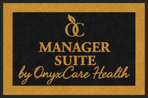 OnyxCare: Manager Suite