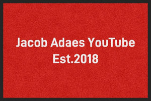 JACOB ADAES YT