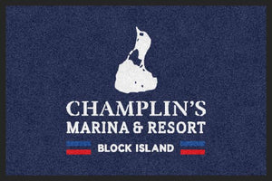Champlin's Marina