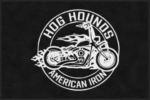 Hoghounds