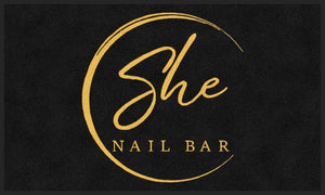She Nail Bar - Create Your Own