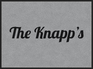 THE KNAPP'S
