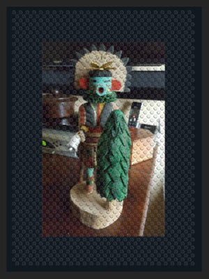 Chakina Doll