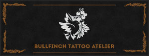Bullfinch Tattoo