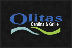 Oitas Entrance