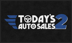 Today's Auto Sales 2