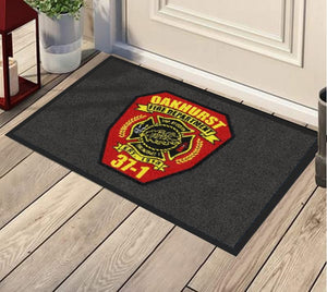 Oakhurst Fire Department