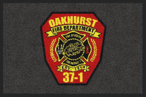Oakhurst Fire Department