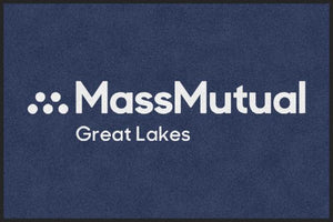 MassMutual Great Lakes (White Logo)