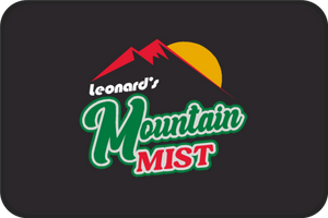 Mountain Mist station