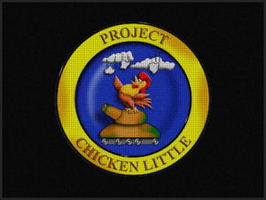 Chicken Little