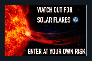 Solar Flares