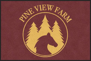 Pine View Farm