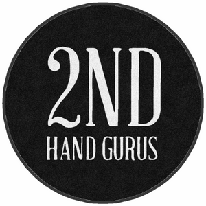 2nd Hand Gurus