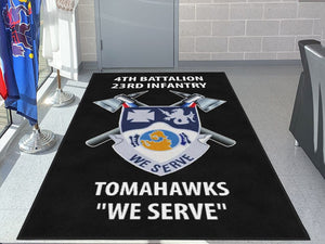 4th Battalion, 23d Infantry Regiment