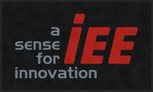 IEE Sensing Demo Car Trade Show 2