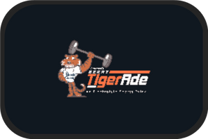 Tigerade Station