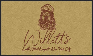 Willett's ~ NYC Outdoor
