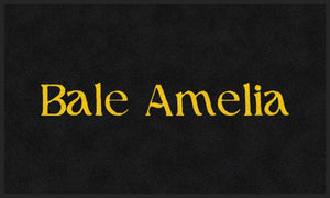 Bale Amelia Est 2024