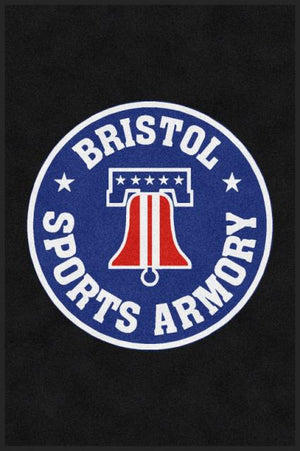 Bristol Sports Armor