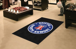 Bristol Sports Armor