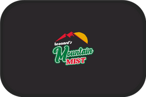 Mountain Mist station