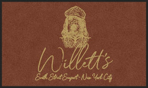 Willett's ~ NYC Outdoor