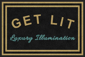 Get Lit-write your own