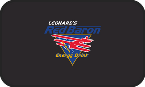 Red baron station