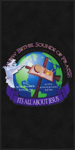 Bethel Sounds of Praise Inc.