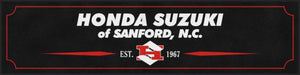 Honda Suzuki of Sanford