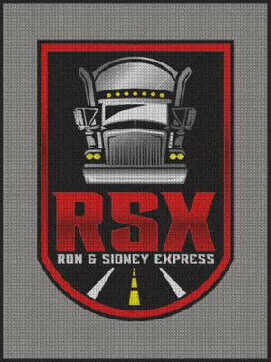 Ron and Sidney Express