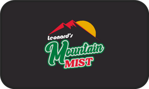 Mountain Mist station