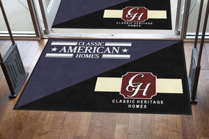 Classic Heritage & American Homes