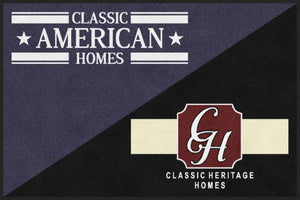 Classic Heritage & American Homes