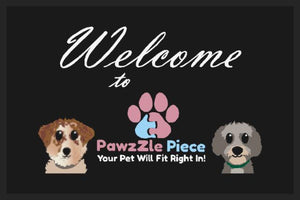 Pawzzle Piece