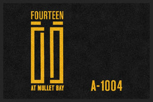Fourteen