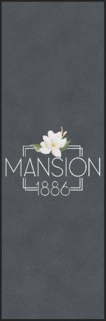 Mansion 1886