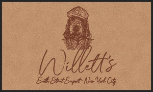 Willett's ~ NYC Outdoor