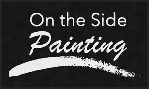 On The Side Painting