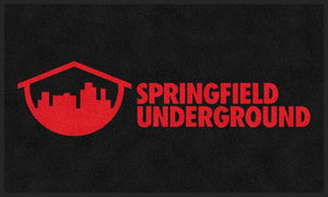 Springfield underground