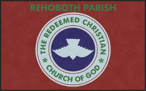 RCCG REHOBOTH PARISH