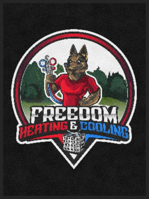 Freedom
