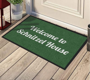 SCHNITZEL HOUSE