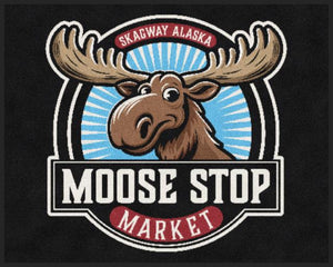 Moose Stop Market